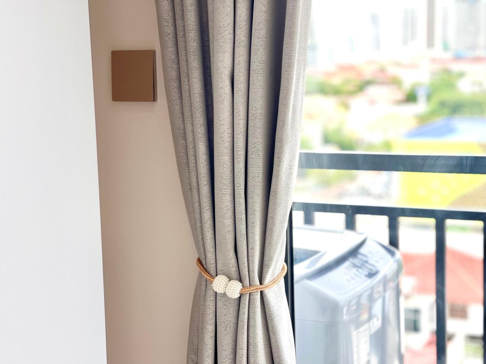 Real Hope Apartments Phnom Penh - Free Laundry Extérieur photo