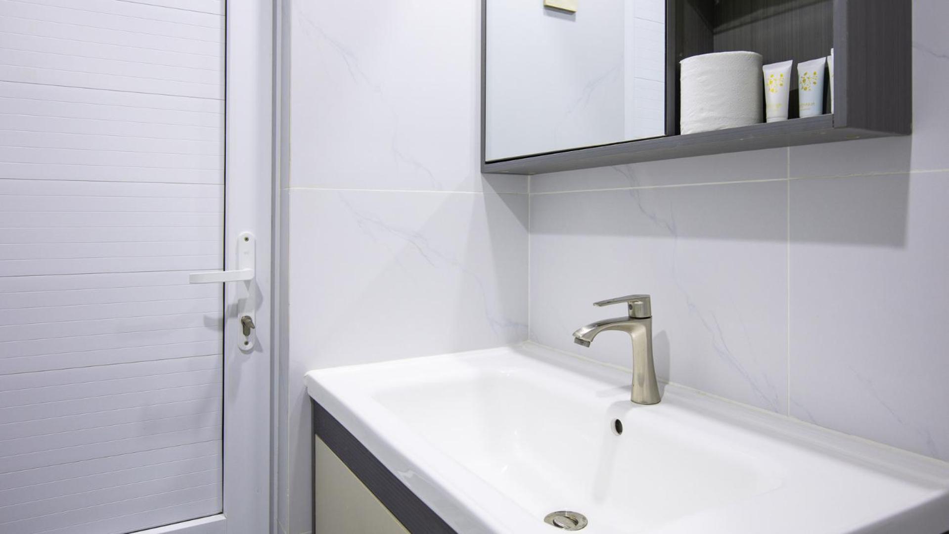Real Hope Apartments Phnom Penh - Free Laundry Extérieur photo